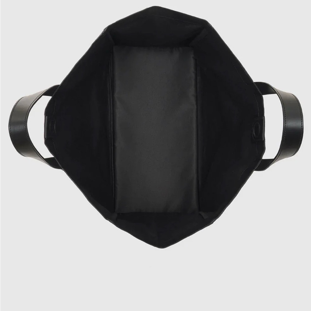 Anine Bing Large Rio Tote - Picture 2 of 6